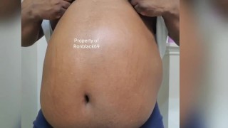 Trailer-Your Chub Stepfather Busts three Huge Loads