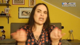 CONSIGLI PER LE DONNE SCARICATE: NON FISSATEVI SU UN PEZZO DI CAZZO