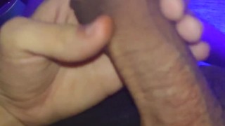 HAIRY ARAB DICK | COCK LEASH