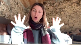 Dick Riding Tutorial - become a cowgirl PRO (Video with examples on my only fans)