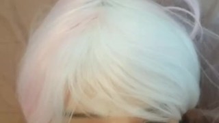 Prof Gala creampie