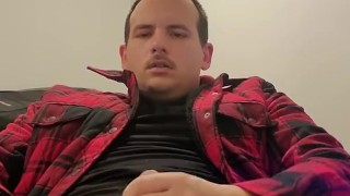 That was a strong cumshot!!