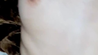 TAKE IT ALL IN THIS PUSSY