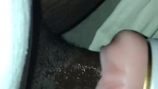 BBC flashlight lil moaning 
