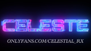 Celestial_Rx Playing With Herself