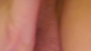 Juicy pussy ASMR Milf takes a quick dildo ride. Cum hear how wet i am-Stacey38G