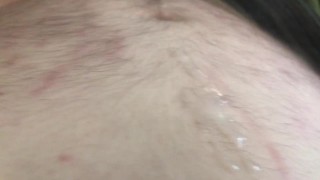 morning chub cumshot