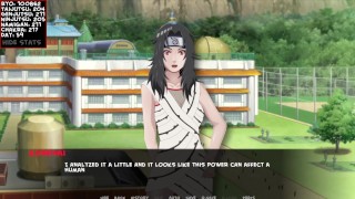 Sarada Training v2.2 Part 9 Get Back To Work By LoveSkySan69