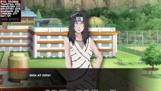 Sarada Training v2.2 Part 9 Get Back To Work By LoveSkySan69