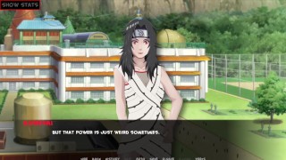 Sarada Training v2.2 Part 10 Sex With Kurenai And Hyuga By LoveSkySan69