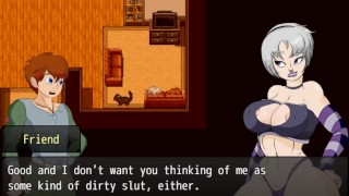 Never Saint v0.12 Part 29 A Naughty Friend By LoveSkySan69