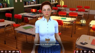 Double Homework Ep2 - Part 10- Wrong Teacher
