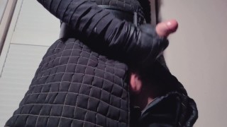 Kylo Ren Calls You A Slut In Your Ear As You Watch Him Cum (Visual ASMR)