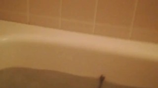 ただ高校生が風呂に入るだけ