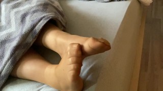 nylons amazing
