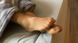 nylons amazing