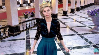 DOUBLE HOMEWORK #140 • AMY ROUTE • PC GAMEPLAY HD