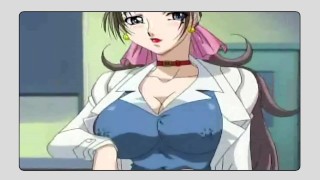 In No Houteishiki - Deviant's Hentai Reviews