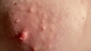 Sopping Wet Titties 