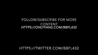 Who else wants a footjob from my big white feet?