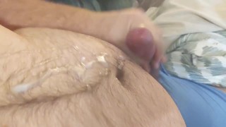 Daddy wants you to cum with him
