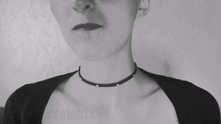 Merciless Giantess Devours Them All