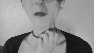 Merciless Giantess Devours Them All