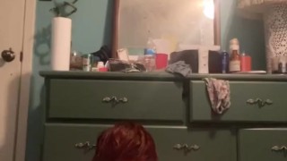 Big booty bitch