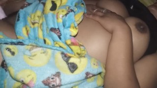 EXHIBITIONEST WIFE PLAYING WITH HER SELF PRT 3