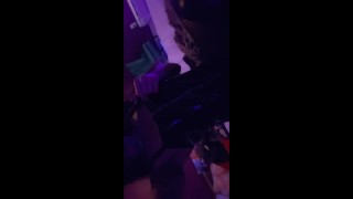 Cuckold Impregnation ASMR JOI Cum Countdown
