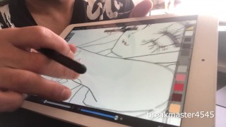 鬼滅の刃、竈門禰豆子　編