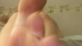 foot job all natural fetish hairy legs