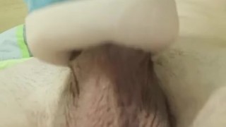 Having fun with my friends masturbator