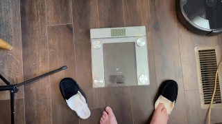 Weigh In