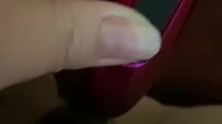 Mini wand