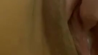 Cream pie