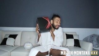 FondLove Pussy Unboxing