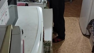 Sweet dairy with rice.