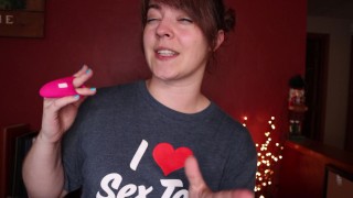 Unboxing tons of new sex toys!