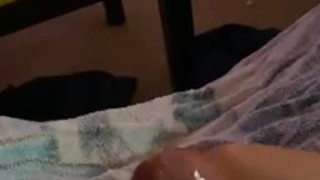 Watch me bust big