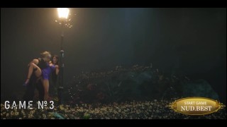 ТОП - 5 лучших 3Д порно секс игр по моему мнению в 2020 году - ElenGood