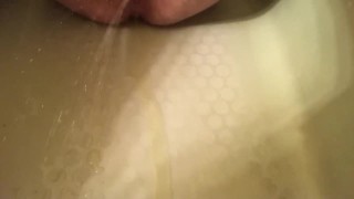 Pissing Compilation