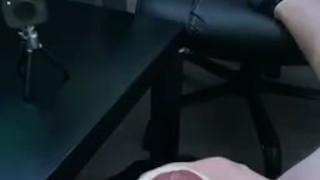 Huge blast while on fling 
