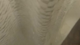 Soapy Shower stroke for you Daddy.