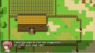 Another Night 1.3 (full playthrough)