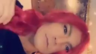 Mary Jane is here 