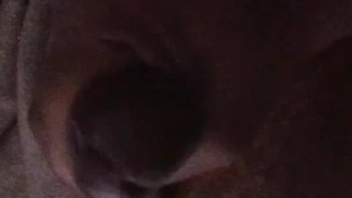 Playing with my self