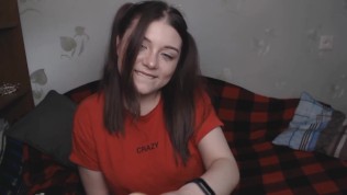 Deep throat, drooling ass and ahegao set