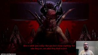 Devil woman fuck man Sex with Devil Adult game
