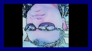 BIGDADDY SPA DAY AT SEA FOLLOW ME @ JUSTFOR.FANS/BIGDADD53377705